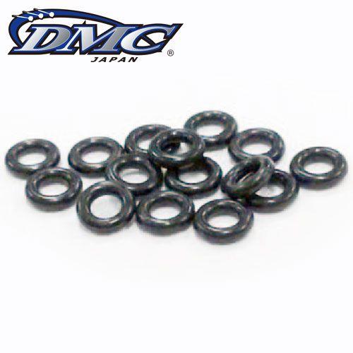 DMC NO.5コンバージョンポイント用 Oリング ブラック | 