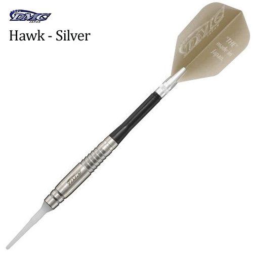 ダーツ バレル DMC Hawk |  | 01