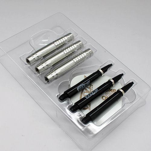 ダーツ カスタムパーツ DMC SUS ステンレス Hawk 2BA ( ホーク) |  | 01