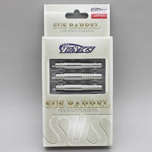 ダーツ カスタムパーツ DMC SUS ステンレス Hawk 2BA ( ホーク) |  | 02