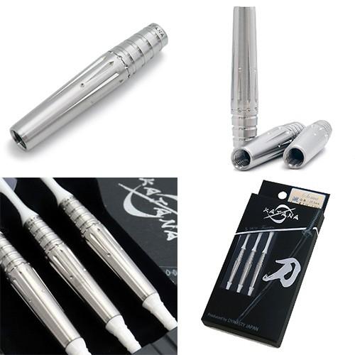 ダーツ バレル 颯馬 ソウマ SOMA 2BA 17g DYNASTY KATANA