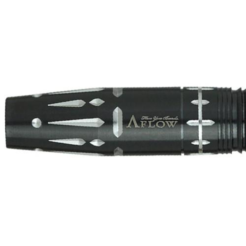 ダーツ バレル DYNASTY A-FLOW BLACK LINE RIELL 2 plus 清水 舞友 選手モデル リエル2 プラス ダイナスティ (ポスト便OK/6トリ) |  | 01