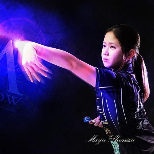 ダーツ バレル DYNASTY A-FLOW BLACK LINE RIELL 2 plus 清水 舞友 選手モデル リエル2 プラス ダイナスティ (ポスト便OK/6トリ) |  | 06