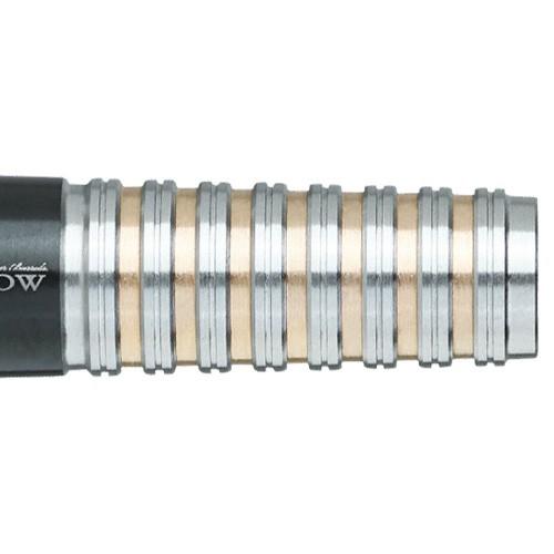 ダーツ バレル ダイナスティー DYNASTY BABE2 ベイブ2 今野明穂モデル(ポスト便OK/10トリ) |  | 02