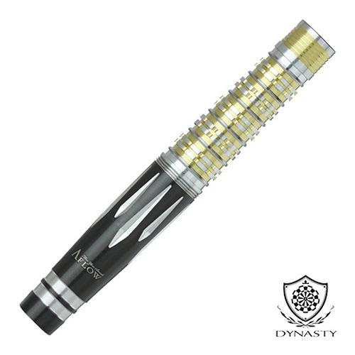 ダーツ バレル ダイナスティー DYNASTY ARCTIC REBIRTH アークティックリバース Han WoongHeeモデル(ポスト便OK/10トリ) | 