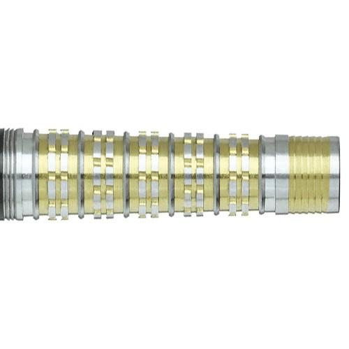 ダーツ バレル ダイナスティー DYNASTY ARCTIC REBIRTH アークティックリバース Han WoongHeeモデル(ポスト便OK/10トリ) |  | 02