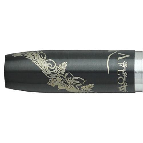 ダーツ バレル ダイナスティー WAVE RIDER Maneuver 大内麻由美 ウエーブライダーマニューバー(ポスト便OK/10トリ) |  | 01