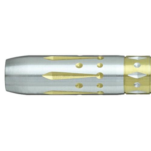 SALE ダーツ バレル ダイナスティー DYNASTY KATANA 名刀 雷切2 カタナシリーズ ライキリ2(ポスト便OK/10トリ) |  | 01