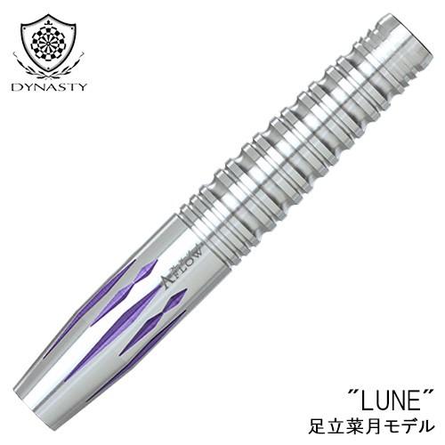 バレル ダイナスティー エーフロー DYNASTY A-FLOW BLACK LINE LUNE リュンヌ 足立菜月モデル(ポスト便OK/10トリ) | 