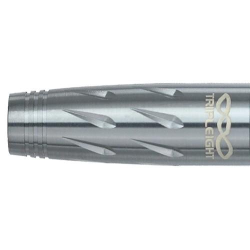 ダーツ バレル トリプレイト TRIPLEIGHT VOXXX 武藤なみ子モデル ヴォックス(ポスト便OK/10トリ) |  | 01