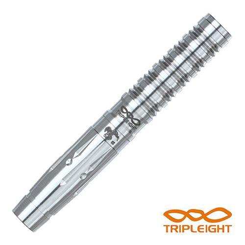 バレル ダイナスティー トリプレイト TRIPLEIGHT DYNASTY effort light 