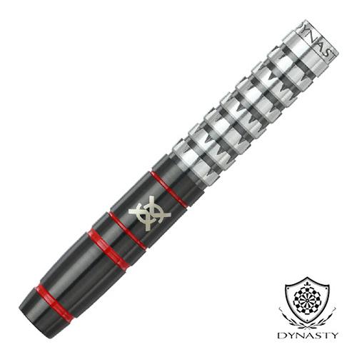 ダーツ バレル ダイナスティー MOYA×DYNASTY collaboration BRED MOYAモデル ブレッド コラボ(ポスト便OK/8トリ) | 