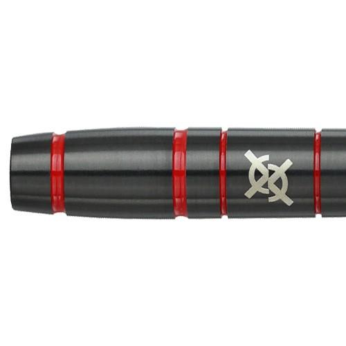 ダーツ バレル ダイナスティー MOYA×DYNASTY collaboration BRED MOYAモデル ブレッド コラボ(ポスト便OK/8トリ) |  | 01