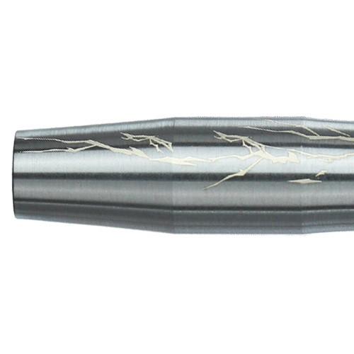 ダーツ バレル ダイナスティー DYNASTY collaboration PEROLINA 兎味ペロリナモデル 地獄警備員 |  | 01