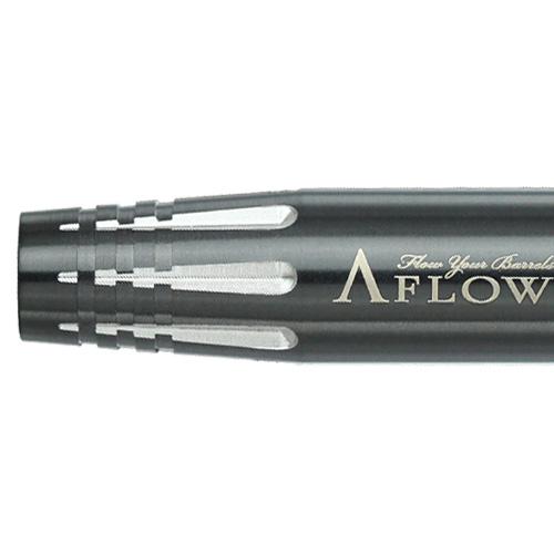 バレル ダイナスティー エーフロー DYNASTY A-FLOW BLACK LINE SHURI 嵩島祐生モデル シュリ(ポスト便OK/10トリ) |  | 01
