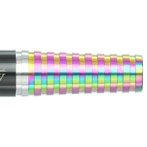 バレル ダイナスティー エーフロー DYNASTY A-FLOW BLACK LINE SHURI 嵩島祐生モデル シュリ(ポスト便OK/10トリ) |  | 02