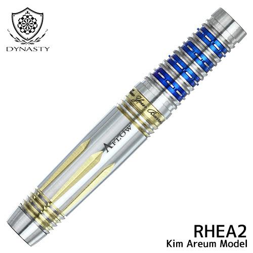 バレル ダイナスティー エーフロー DYNASTY A-FLOW BLACK LINE RHEA2 キム・アルムモデル レイヤー2(ポスト便OK/10トリ) | 