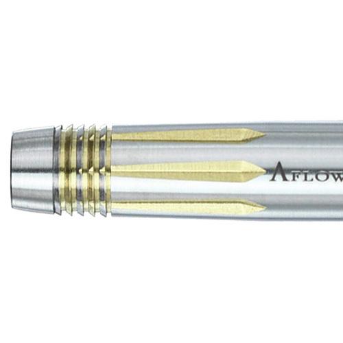 バレル ダイナスティー エーフロー DYNASTY A-FLOW BLACK LINE RHEA2 キム・アルムモデル レイヤー2(ポスト便OK/10トリ) |  | 01