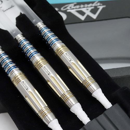 バレル ダイナスティー エーフロー DYNASTY A-FLOW BLACK LINE RHEA2 キム・アルムモデル レイヤー2(ポスト便OK/10トリ) |  | 03