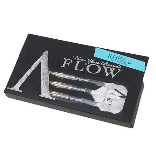 バレル ダイナスティー エーフロー DYNASTY A-FLOW BLACK LINE RHEA2 キム・アルムモデル レイヤー2(ポスト便OK/10トリ) |  | 04