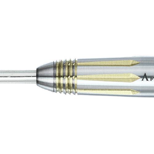 バレル ダイナスティー エーフロー DYNASTY A-FLOW BLACK LINE RHEA2 Steel キム・アルムモデル レイヤー2(ポスト便OK/10トリ) |  | 01