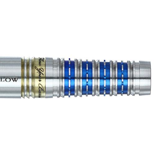 バレル ダイナスティー エーフロー DYNASTY A-FLOW BLACK LINE RHEA2 Steel キム・アルムモデル レイヤー2(ポスト便OK/10トリ) |  | 02