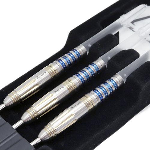 バレル ダイナスティー エーフロー DYNASTY A-FLOW BLACK LINE RHEA2 Steel キム・アルムモデル レイヤー2(ポスト便OK/10トリ) |  | 03