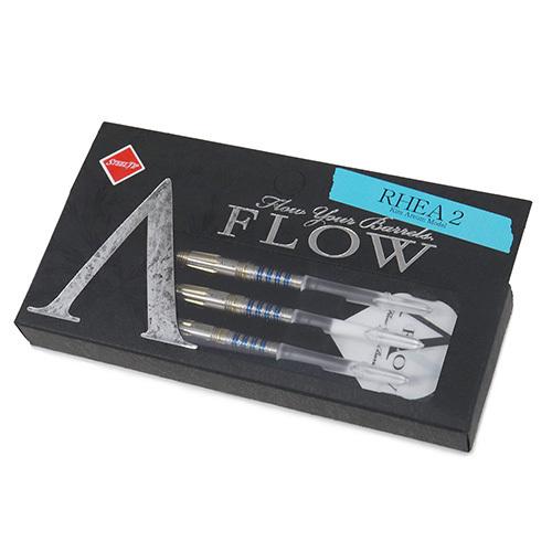 バレル ダイナスティー エーフロー DYNASTY A-FLOW BLACK LINE RHEA2 Steel キム・アルムモデル レイヤー2(ポスト便OK/10トリ) |  | 04