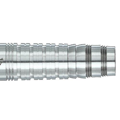 ダーツ バレル A-FLOW BLACK LINE RIELL3 清水舞友 選手モデル DYNASTY ダイナスティ リエル3 (ポスト便OK/3トリ) |  | 02