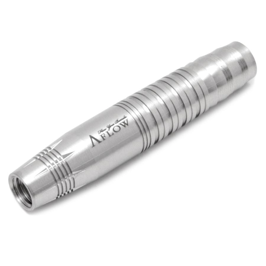 ダーツ バレル A-FLOW BLACK LINE RIELL3 清水舞友 選手モデル DYNASTY ダイナスティ リエル3 (ポスト便OK/3トリ) |  | 03