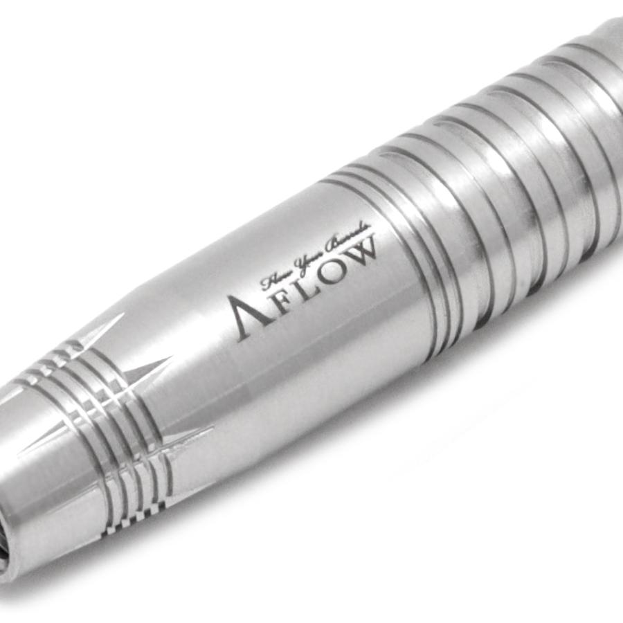 ダーツ バレル A-FLOW BLACK LINE RIELL3 清水舞友 選手モデル DYNASTY ダイナスティ リエル3 (ポスト便OK/3トリ) |  | 04