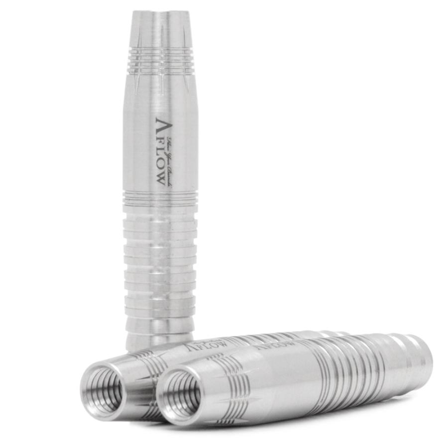 ダーツ バレル A-FLOW BLACK LINE RIELL3 清水舞友 選手モデル DYNASTY ダイナスティ リエル3 (ポスト便OK/3トリ) |  | 05