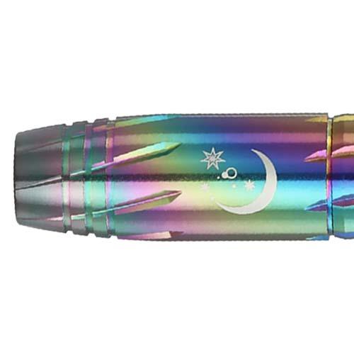 バレル ダイナスティー トリプレイト DYNASTY TRIPLEIGHT charm Rainbow95 武山郁子モデル(ポスト便OK/6トリ) |  | 01