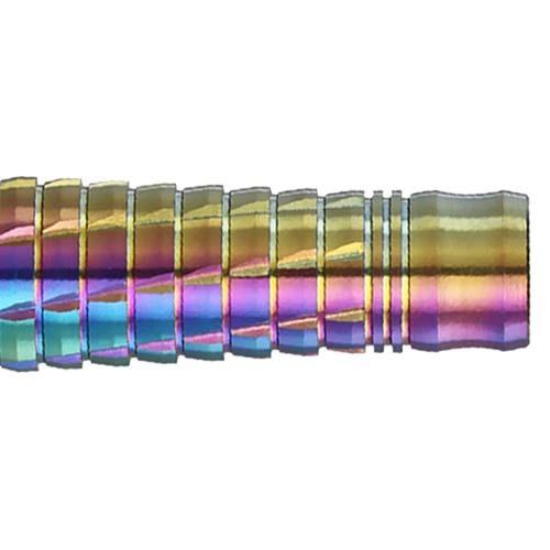 バレル ダイナスティー トリプレイト DYNASTY TRIPLEIGHT charm Rainbow95 武山郁子モデル(ポスト便OK/6トリ) |  | 02