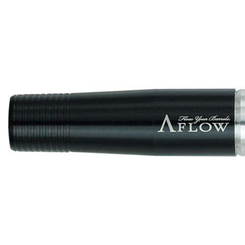 ダーツ バレル ダイナスティー エーフロー DYNASTY A-FLOW BLACK LINE NUSH 中村俊太郎モデル(ポスト便OK/8トリ) |  | 01