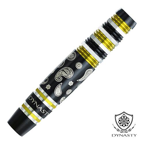 ダーツ バレル ダイナスティー DYNASTY collaboration MOYA2 : Darts