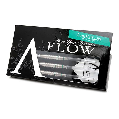 ダーツ　バレル　DYNASTY A-FLOW\