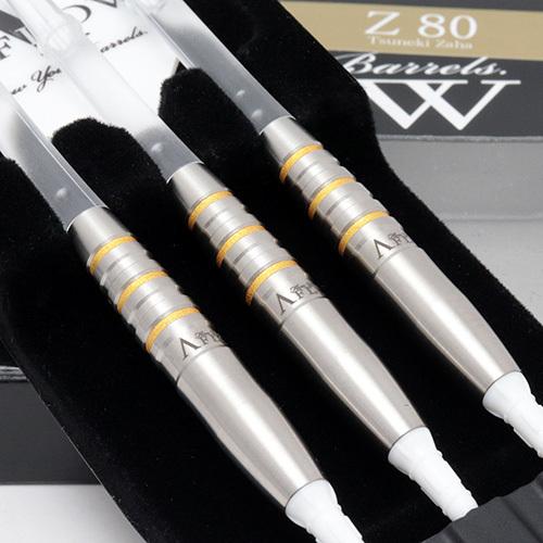 バレル ダイナスティー DYNASTY A-FLOW Z80 座波常輝モデル(ポスト便OK/6トリ) |  | 03