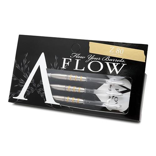 バレル ダイナスティー DYNASTY A-FLOW Z80 座波常輝モデル(ポスト便OK/6トリ) |  | 04