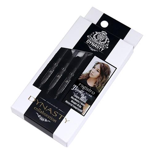 ダーツ バレル ダイナスティー DYNASTY collaboration registro 和久津晶モデル(ポスト便OK/5トリ) |  | 04