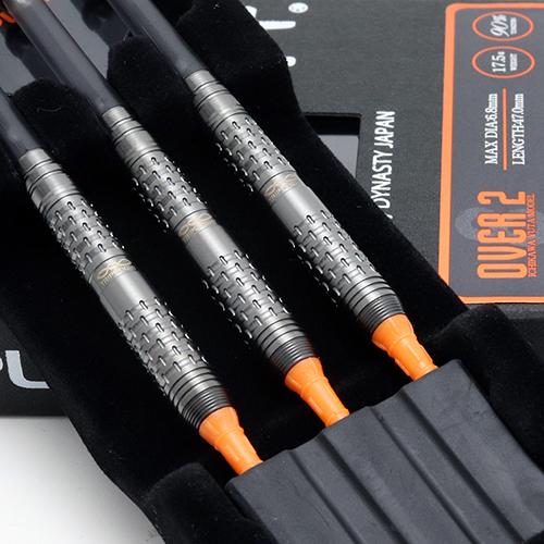 SALE バレル ダイナスティー トリプレイト TRIPLEIGHT OVER2 市川勇太モデル |  | 03