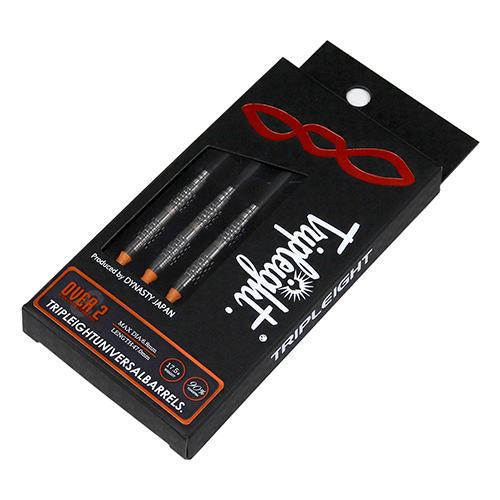 SALE バレル ダイナスティー トリプレイト TRIPLEIGHT OVER2 市川勇太モデル |  | 04