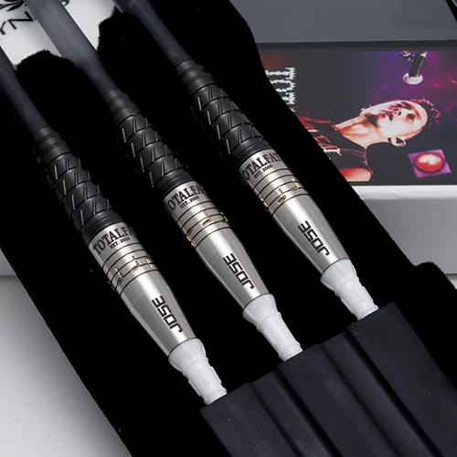 ダーツ バレル ダイナスティー DYNASTY collaboration Note TOTALFAT Joseモデル |  | 03