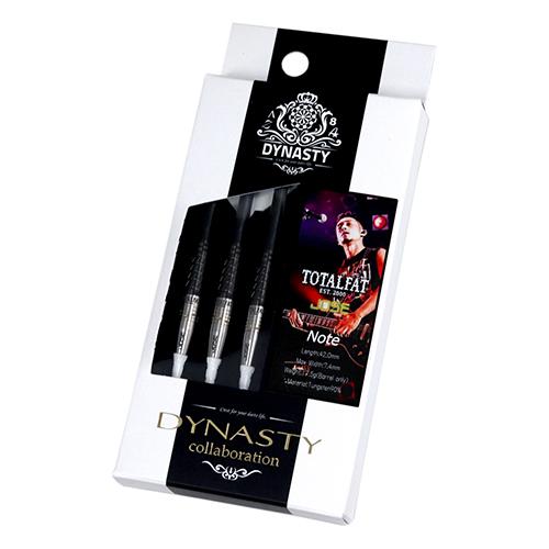 DYNASTY x TOTALFAT Joseコラボバレル DYNASTY x TOTALFAT Joseコラボバレル Jose Totalfat | DYNASTY