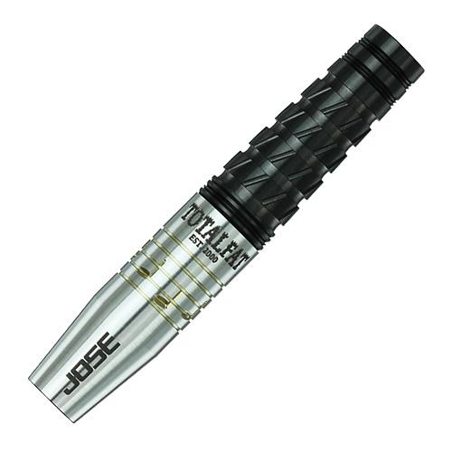 SALE ダーツ バレル セット Jose×DYNASTY Collaboration Darts Set Note |  | 01