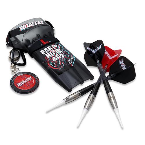 SALE ダーツ バレル セット Jose×DYNASTY Collaboration Darts Set Note |  | 05