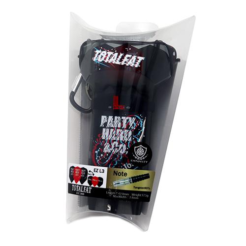 SALE ダーツ バレル セット Jose×DYNASTY Collaboration Darts Set Note |  | 06