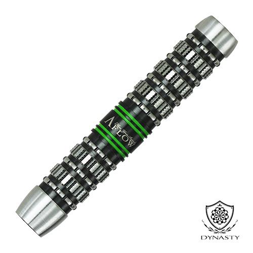 ダーツ バレル ダイナスティー DYNASTY A-FLOW HERAKLES2 MIZUNO TSUYOSHI MODEL | 