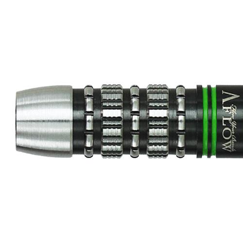 ダーツ バレル ダイナスティー DYNASTY A-FLOW HERAKLES2 MIZUNO TSUYOSHI MODEL |  | 01