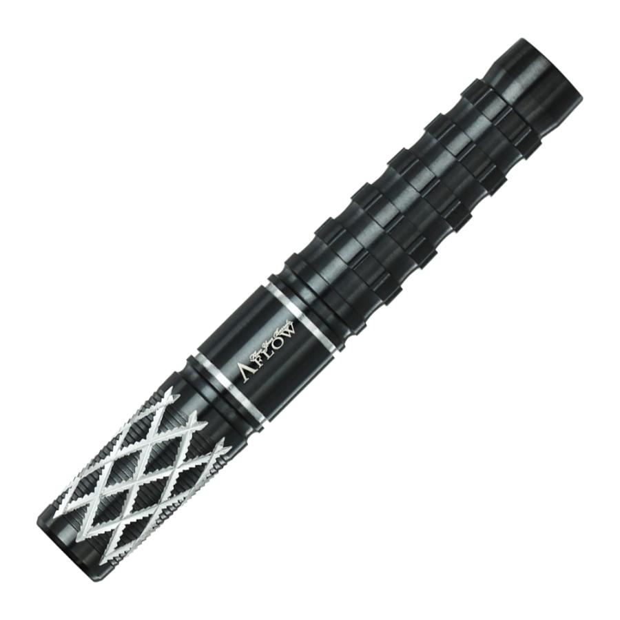 SALE ダーツ バレル DYNASTY A-FLOW NUSH2 中村俊太郎 選手モデル ダイナスティー エーフロー ブラックライン ナッシュ2 |  | 01